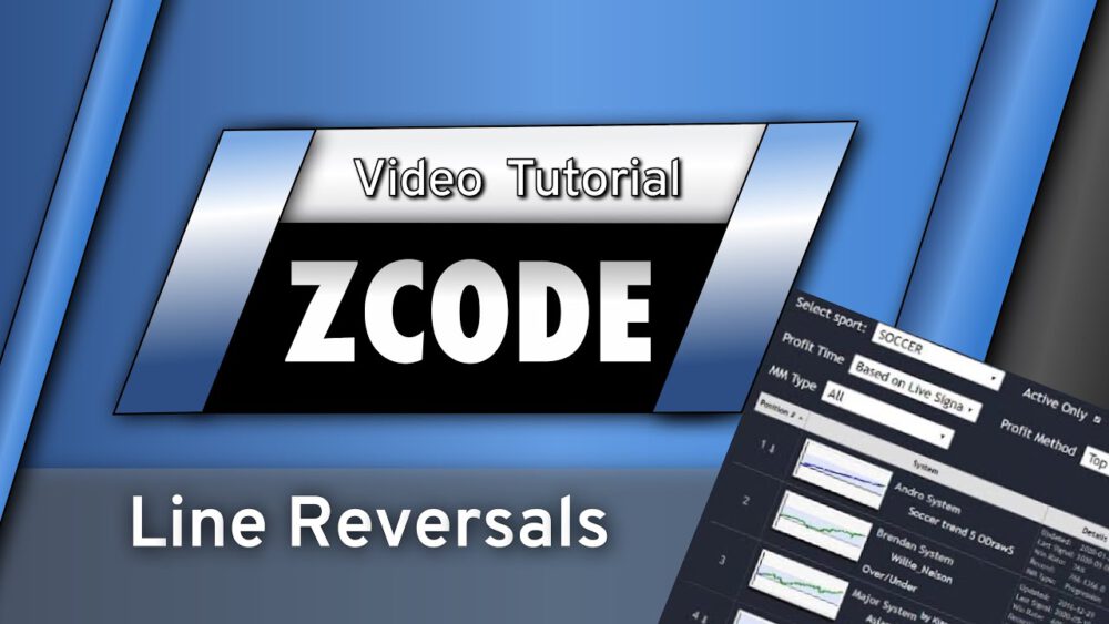 ZCode System Video Tutorials