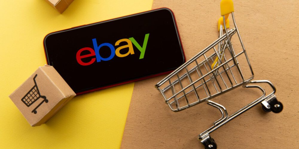 eBay Dropshipping Review