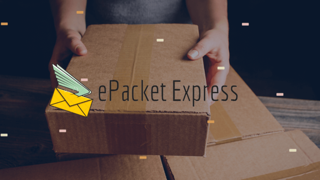 ePacket Shipping