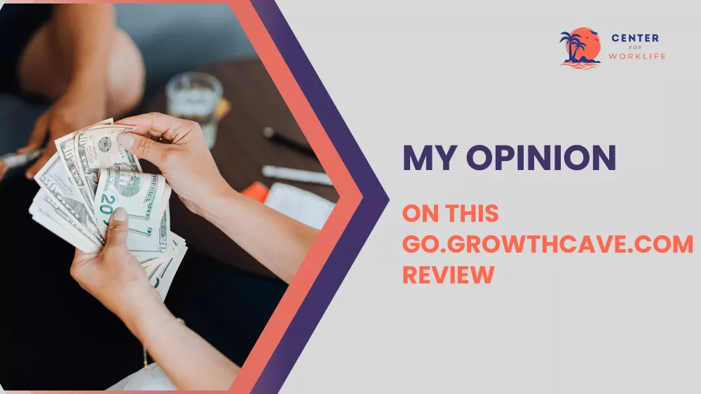 go.growthcave.com Review