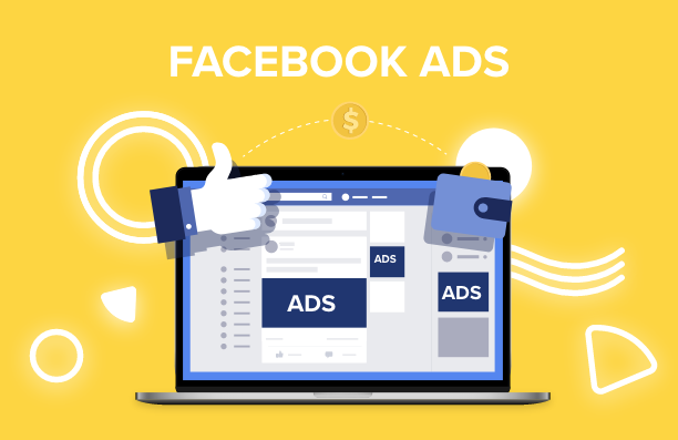 how to use facebook ads
