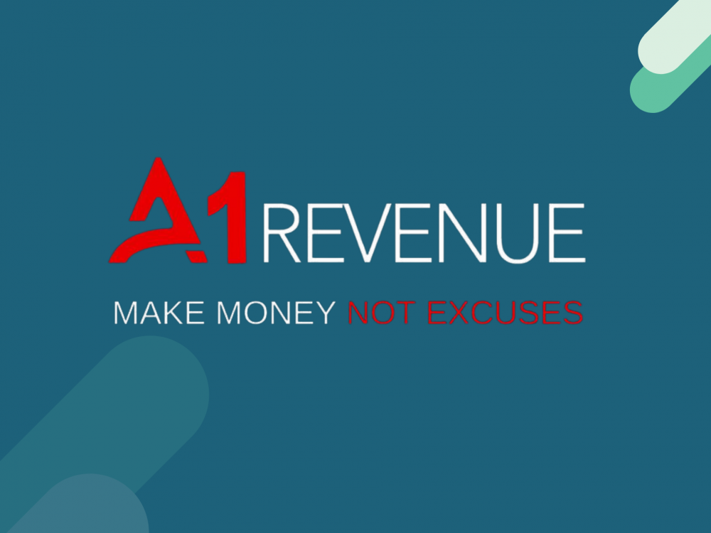 A1 Revenue Reviews