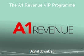 A1 Revenue Training Program