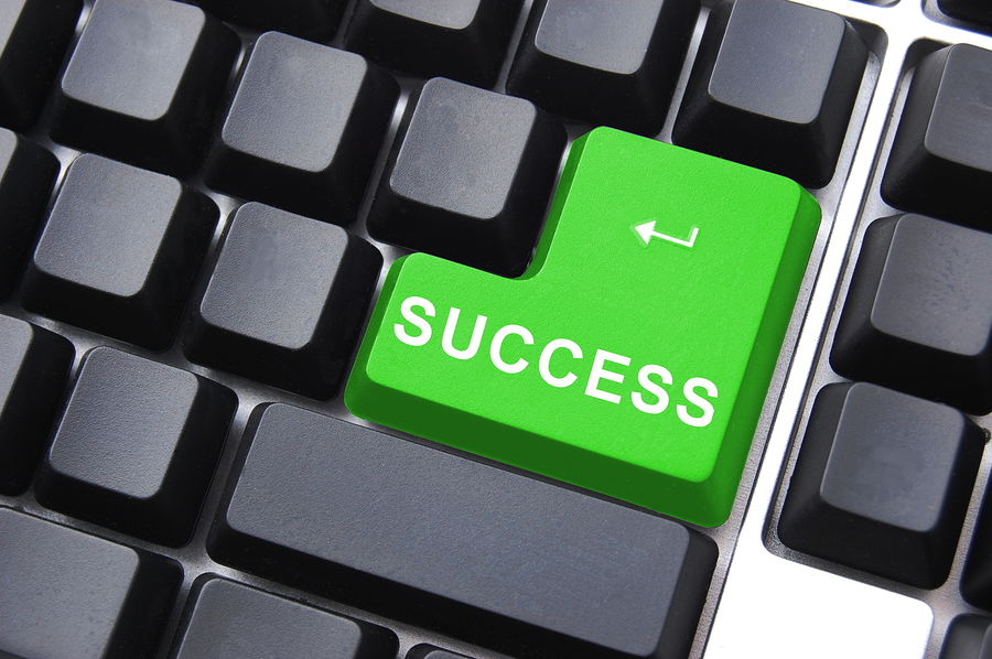 Achieve Real Success Online