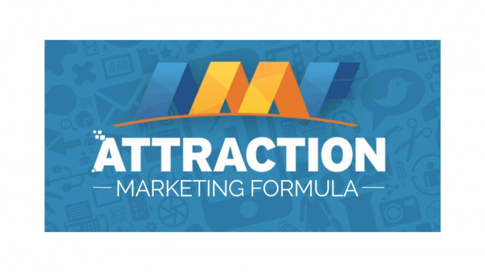 Attraction Marketing Formula Review