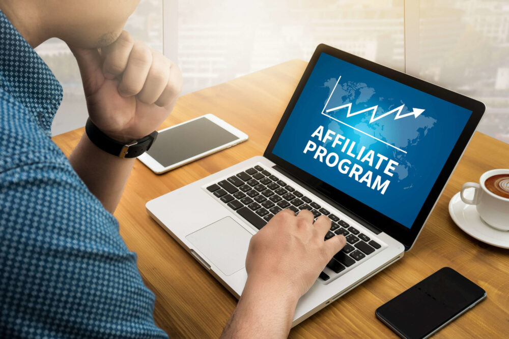 Best Affiliate Programs for Beginners Review