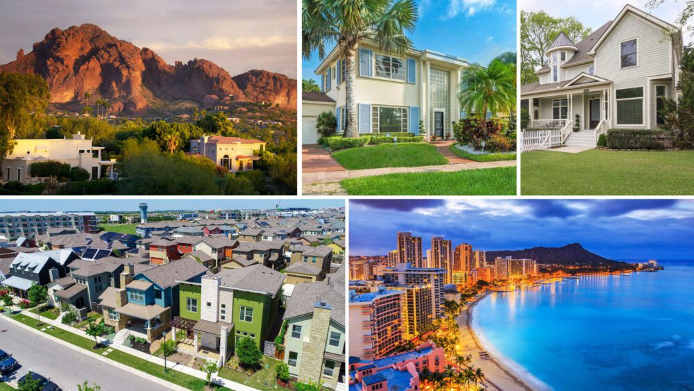 Best Cities For A Profitable Rental Arbitrage