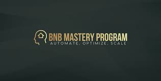 BnB Mastery Program Review