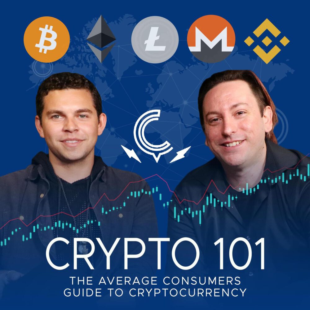 CRYPTO 101 By Bryce Paul And Aaron Malone