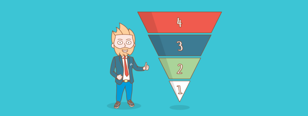 Create New Sales Funnel