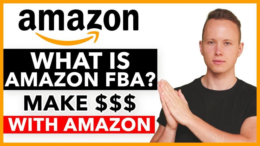 Dan Vas Amazon FBA Business