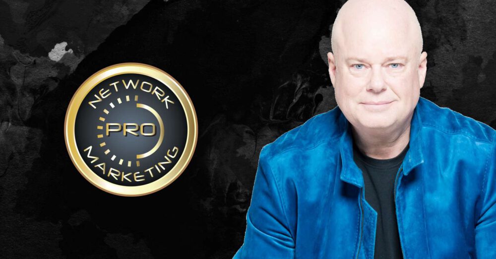 Eric Worre Review