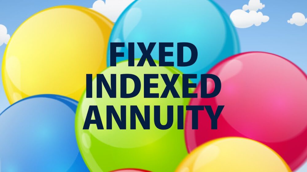 Fixed Index Annuities