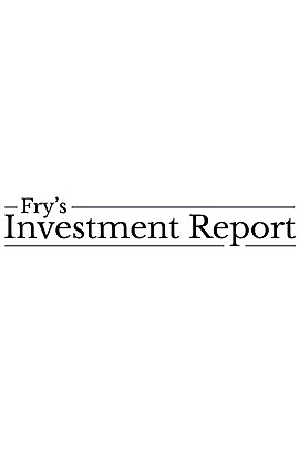 Frys Investment Report Review
