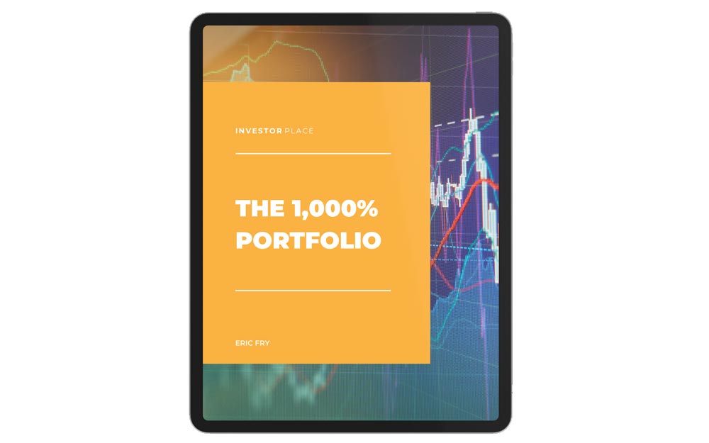 Frys Investment Report the 1000 portfolio
