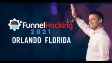 Funnel Hacking Live 2021