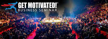 Get Motivated Seminars Review