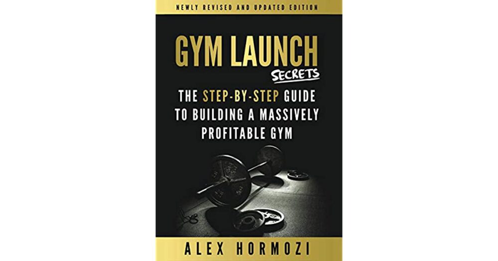 Gym Launch Secrets'