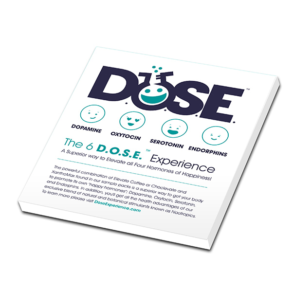 Happy Dose Products