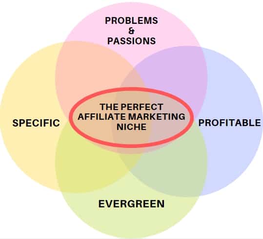 How Do You Identify The Most Successful Affiliate Marketing Niche