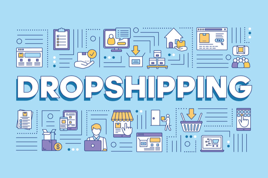 How To Start A Dropshipping Business in 2022