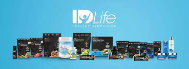 IDLife Products