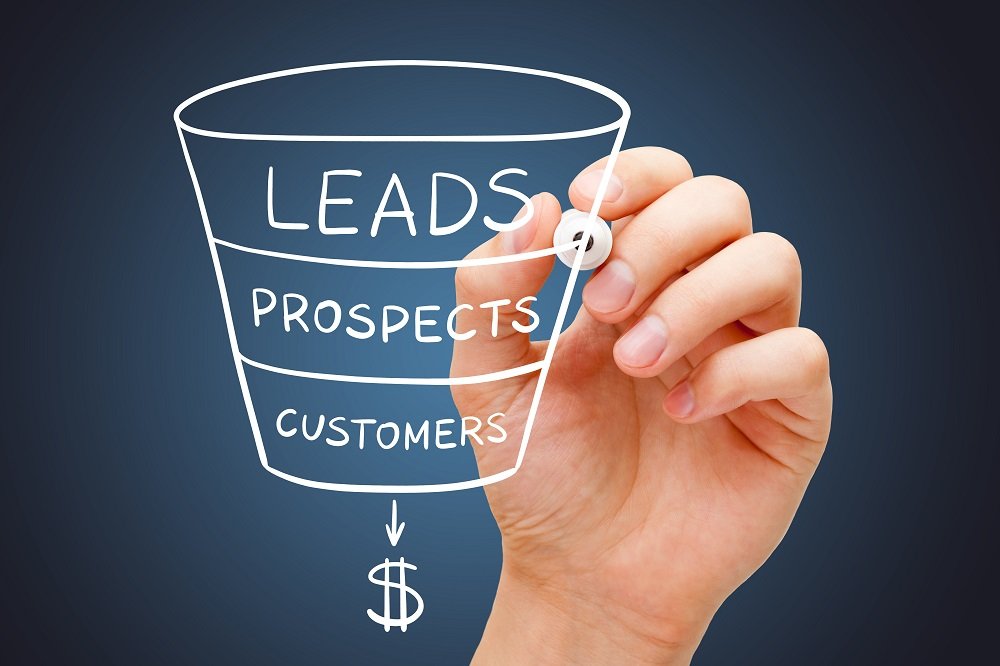 Identifying Leads And Schedule Meetings