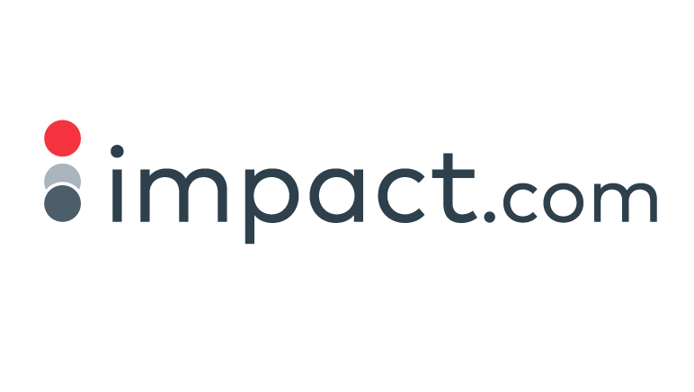 Impact Affiliate Program