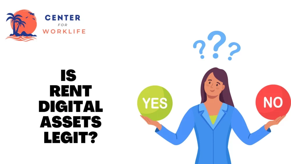 Is Rent Digital Assets legit