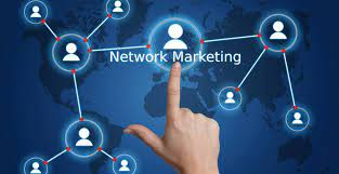 Is Zinzino Network Marketing