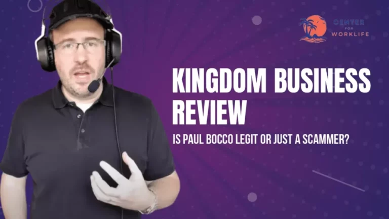 Kingdom Business Reviews