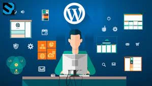Learn How To Build A WordPress Website