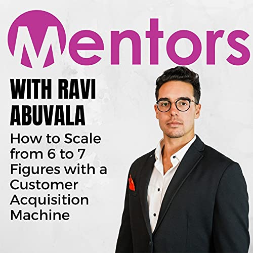 Learn More About Ravi Abuvala Business Strategy