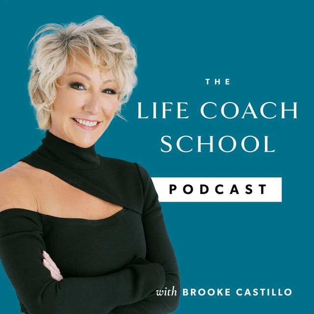 Life Coach School Podcast
