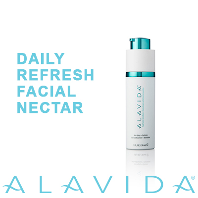 LifeWave Alavida Daily Refresh Facial Nectar