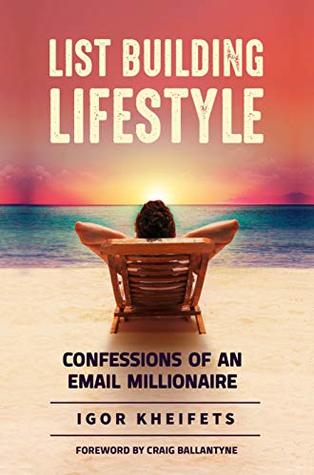List Building Lifestyle Book