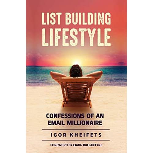 List Building Lifestyle Review