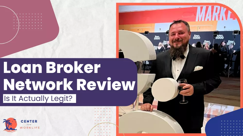 Loan Broker Network reviews
