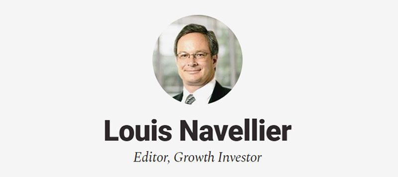 Louis Navellier Growth Investor Review