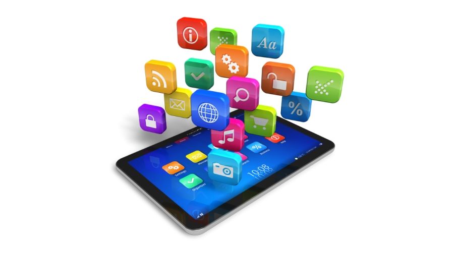 Mobile Applications And Software