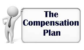 My Daily Choice Compensation Plan