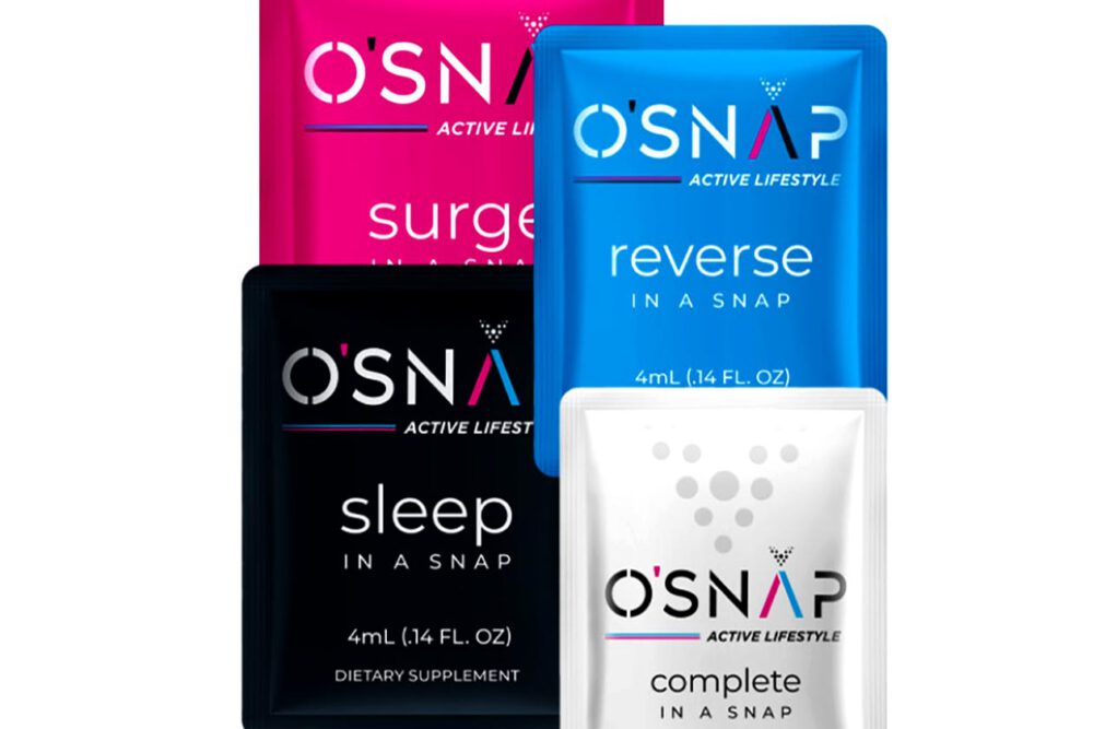 OSnap Products