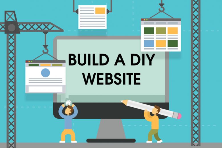 Plan And Build Your Website