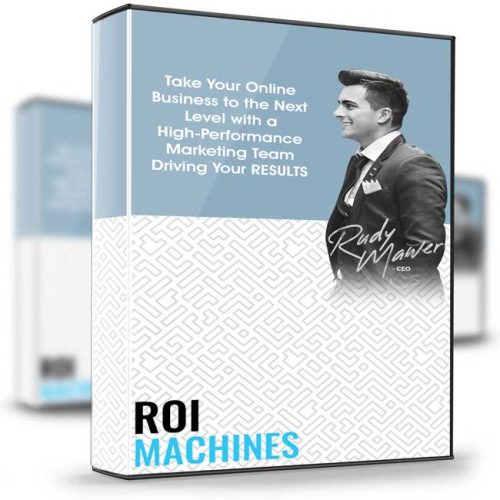 ROI Machines