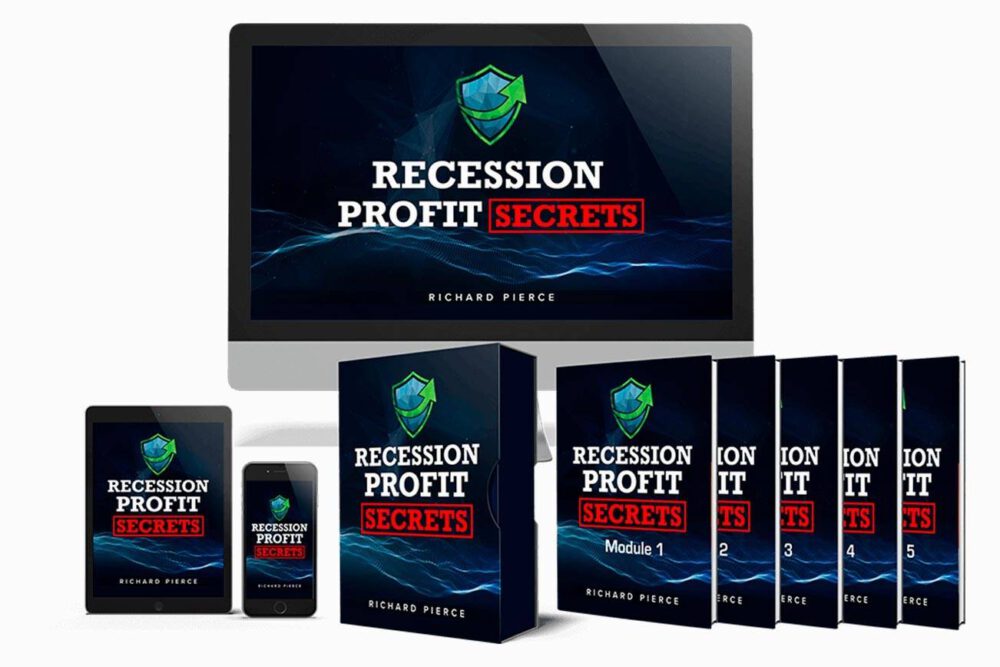 Recession Profit Secrets Review