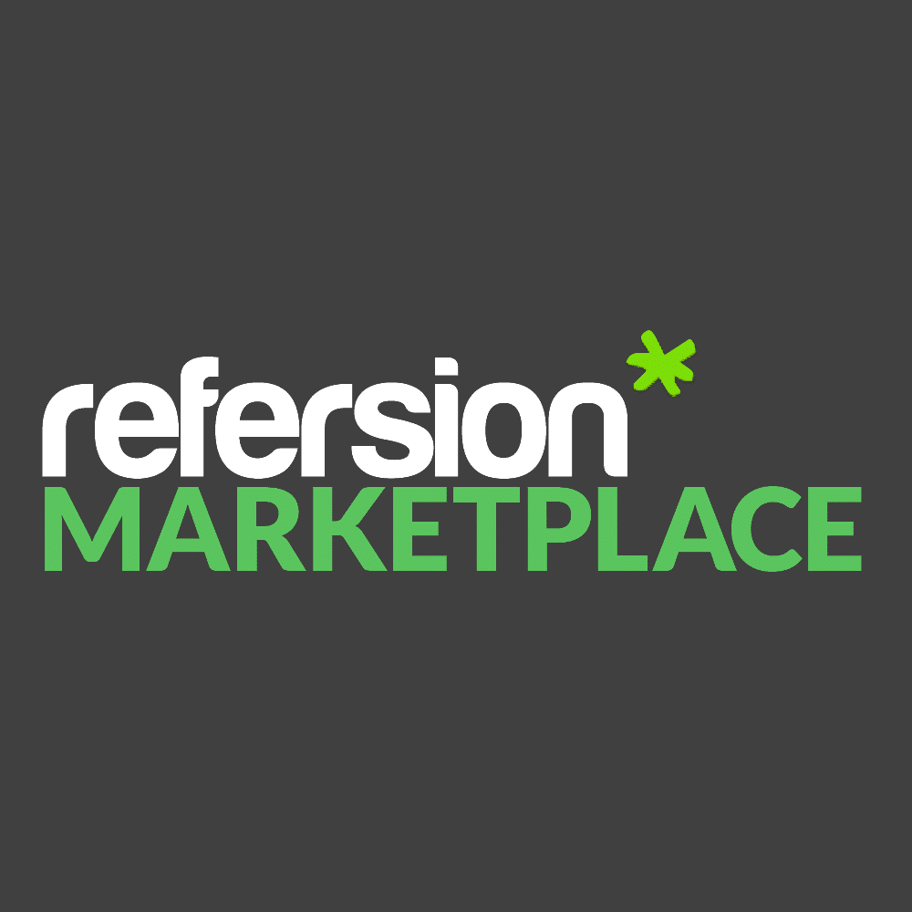Refersion Marketplace Affiliate Program