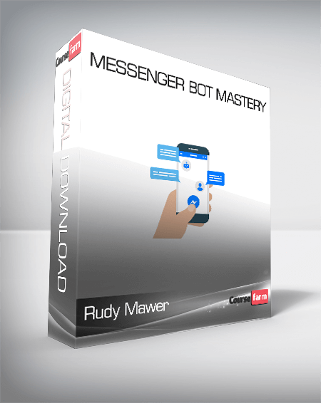 Rudy Mawer Messenger Bots