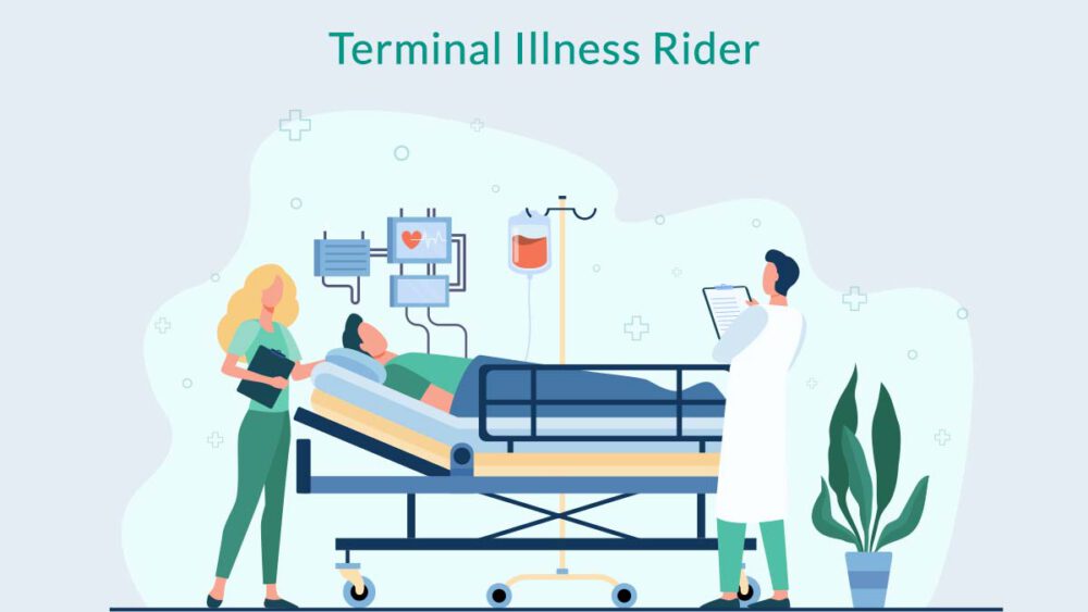 Terminal Illness Rider