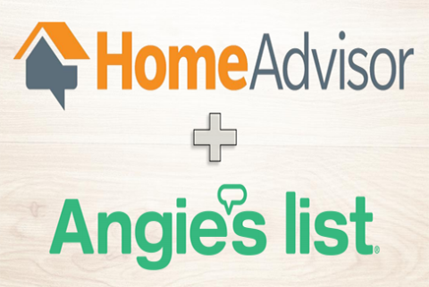The Difference Of Home Advisor And Angies List