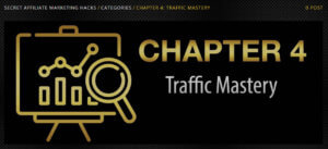 Traffic Mastery